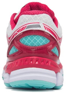 (W) 361° Sensation Q Low-Top Running 'Blanco Rosa Internacional' 201520101-4 Shop (W) 361° Sensation Q Low-Top Running 'Blanco Rosa Internacional' 201520101-4