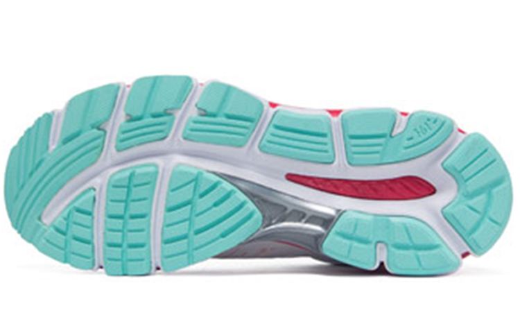 Details for (W) 361° Sensation Q Low-Top Running 'Blanco Rosa Internacional' 201520101-4