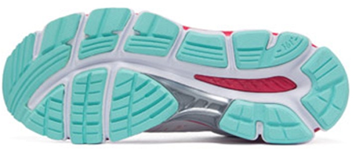 (W) 361° Sensation Q Low-Top Running 'Blanco Rosa Internacional' 201520101-4 Details for (W) 361° Sensation Q Low-Top Running 'Blanco Rosa Internacional' 201520101-4