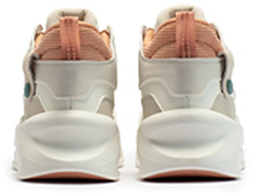 (Women) 361° Shang SE High 'White Grey' 682246604B-2 Lookbook (Women) 361° Shang SE High 'White Grey' 682246604B-2