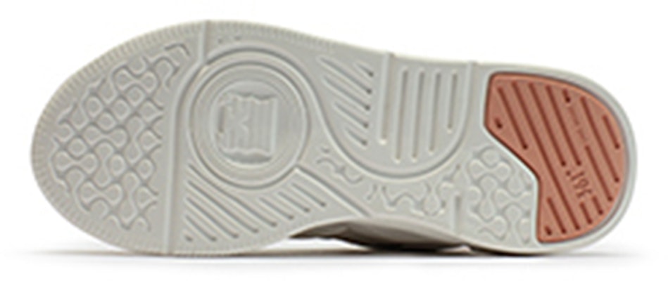 (Women) 361° Shang SE High 'White Grey' 682246604B-2 Shop (Women) 361° Shang SE High 'White Grey' 682246604B-2