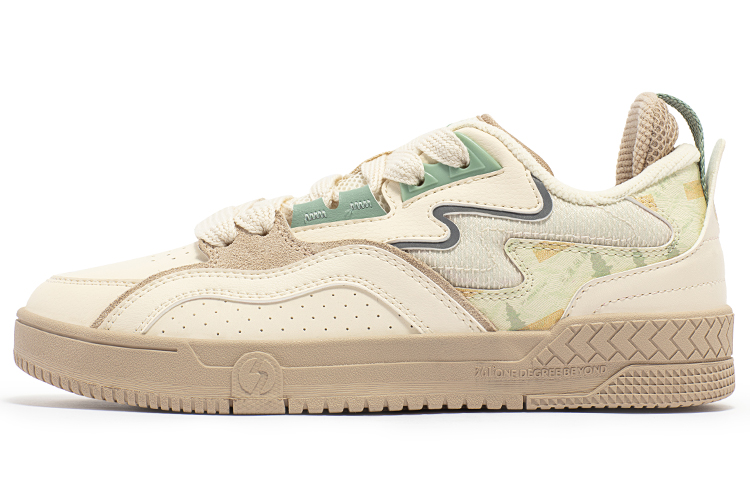 (W) 361° Sharp Flip 'San Tan Yin Yue'