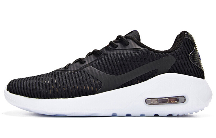 (W) 361° Shock-Absorbing Casual Sneaker 'Black'