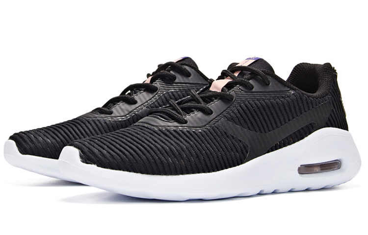 (W) 361° Shock-Absorbing Casual Sneaker 'Black' 圖 2