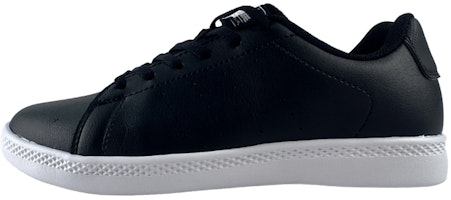 (Women) 361° Simple Casual Low-Top 'Black and White' 682126604F-3 (Women) 361° Simple Casual Low-Top 'Black and White' 682126604F-3