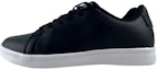 Buy (Women) 361° Simple Casual Low-Top 'Black and White' 682126604F-3