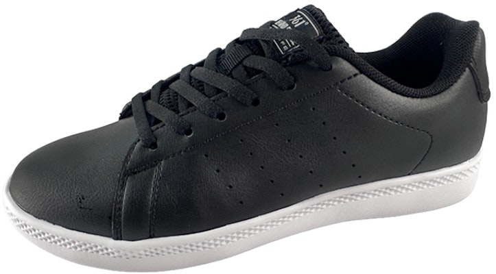 (Women) 361° Simple Casual Low-Top 'Black and White' 682126604F-3 Lookbook (Women) 361° Simple Casual Low-Top 'Black and White' 682126604F-3