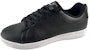 (Women) 361° Simple Casual Low-Top 'Black and White' 682126604F-3