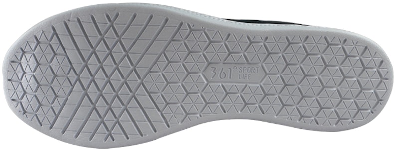 (W) 361° Zapatillas Casual Bajas 'Blanco y Negro' 682126604F-3 Purchase (W) 361° Zapatillas Casual Bajas 'Blanco y Negro' 682126604F-3