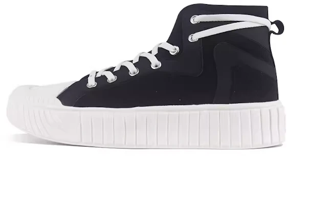 (W) 361° Sepatu Skate 'Black Feather White' 582236603-8 Buy (W) 361° Sepatu Skate 'Black Feather White' 582236603-8