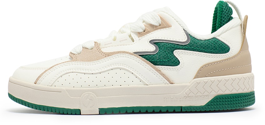 (Women) 361° Skate Up 'White Green' 582336616-9 Buy (Women) 361° Skate Up 'White Green' 582336616-9