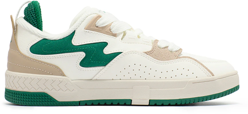 (W) 361° Skate Up 'Blanco Verde' 582336616-9 Order (W) 361° Skate Up 'Blanco Verde' 582336616-9