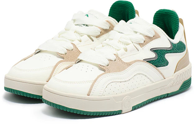 (W) 361° Skate Up 'Blanco Verde' 582336616-9 Lookbook (W) 361° Skate Up 'Blanco Verde' 582336616-9