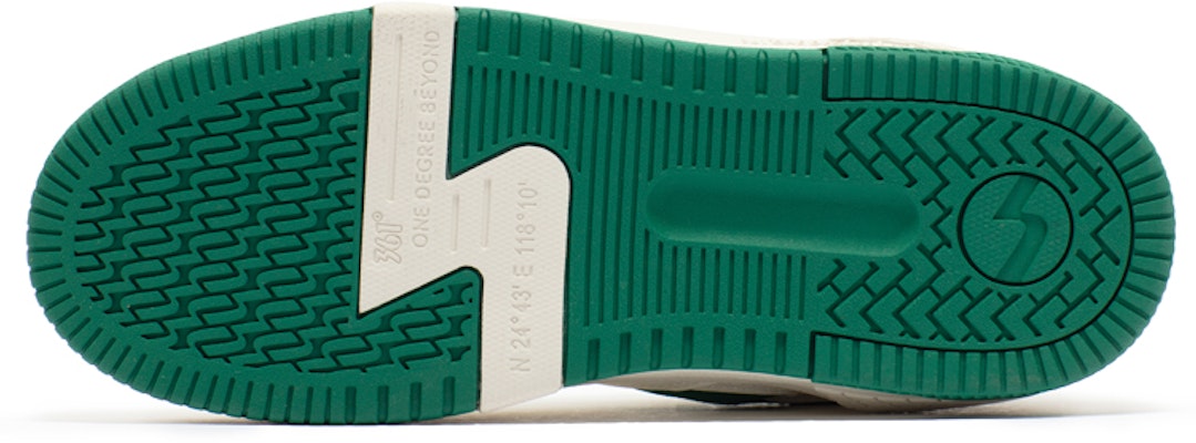 (W) 361° Skate Up 'Blanco Verde' 582336616-9 Purchase (W) 361° Skate Up 'Blanco Verde' 582336616-9