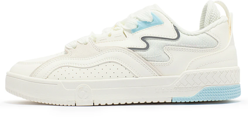 (W) 361° Skate Up 'Blanco Azul Claro' 582336616-5 Buy (W) 361° Skate Up 'Blanco Azul Claro' 582336616-5