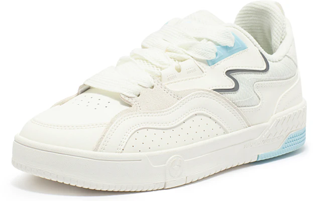 (W) 361° Skate Up 'Blanco Azul Claro' 582336616-5 Order (W) 361° Skate Up 'Blanco Azul Claro' 582336616-5