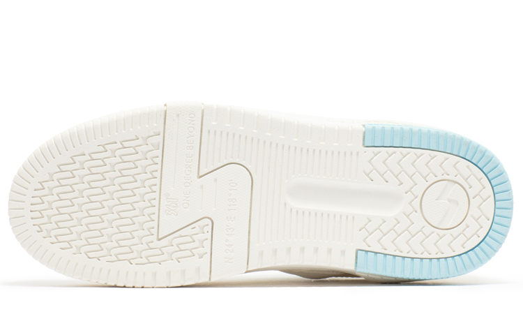 Purchase (W) 361° Skate Up 'Blanco Azul Claro' 582336616-5