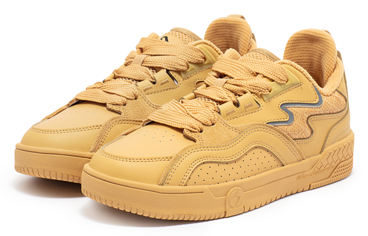 Lookbook (W) 361° Skate Up ''Kuning Tan'' 582336616-8