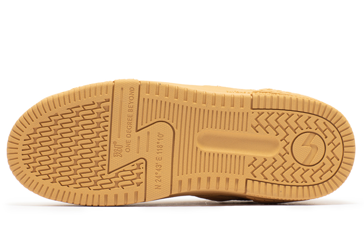 Purchase (W) 361° Skate Up ''Kuning Tan'' 582336616-8