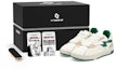 Buy (Women) 361° SKATE UP Low White Green Custom Gift Box Edition 'Tengyun' 582336616-9(S-BOX)