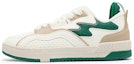 Order (Women) 361° SKATE UP Low White Green Custom Gift Box Edition 'Tengyun' 582336616-9(S-BOX)