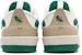 (Women) 361° SKATE UP Low White Green Custom Gift Box Edition 'Tengyun' 582336616-9(S-BOX)