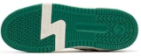 Details for (Women) 361° SKATE UP Low White Green Custom Gift Box Edition 'Tengyun' 582336616-9(S-BOX)