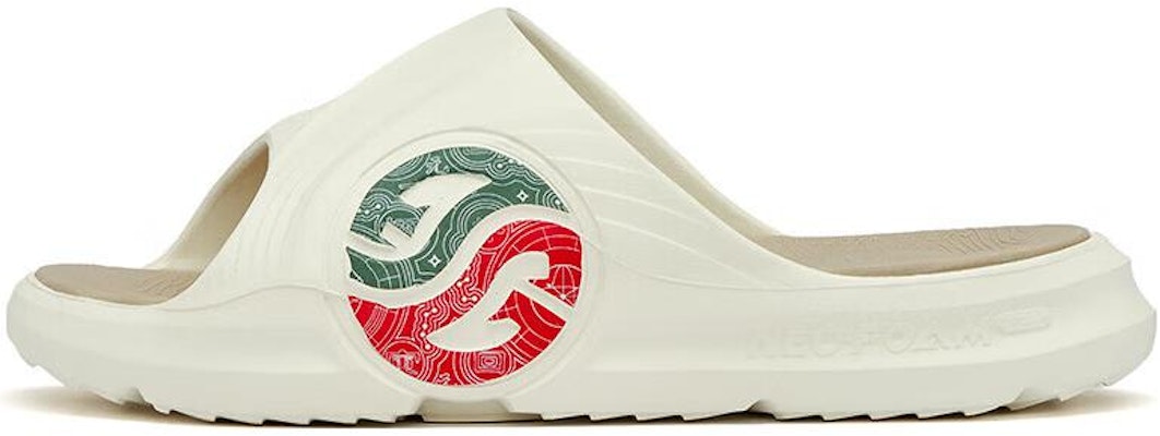 (Women) 361° Slides 'Cream' 682126702F-11 Buy (Women) 361° Slides 'Cream' 682126702F-11