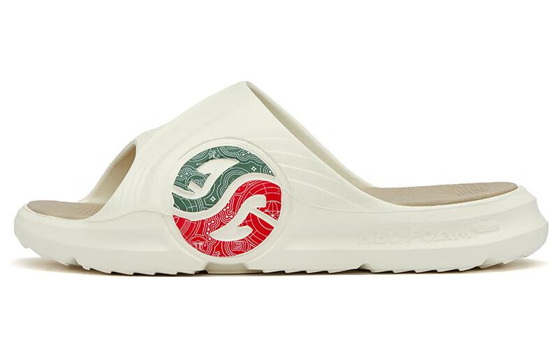 (Women) 361° Slides 'Cream' 682126702F-11