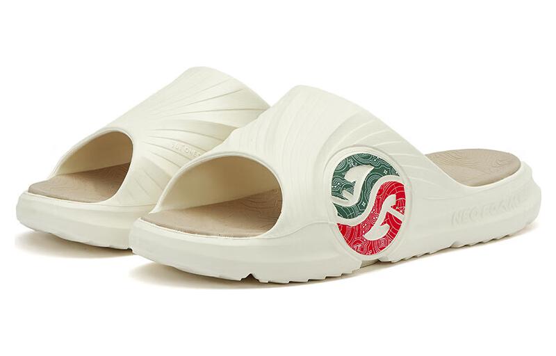 Order (W) 361° 拖鞋 '奶油色' 682126702F-11