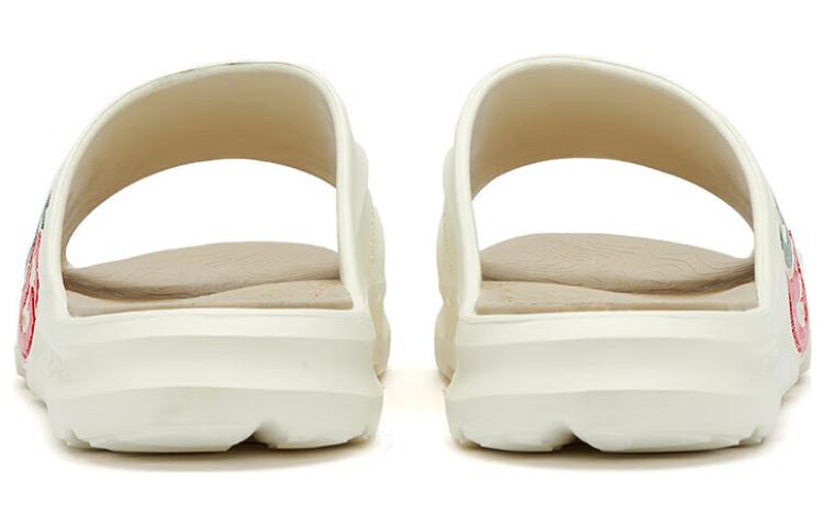 Lookbook (W) 361° 拖鞋 '奶油色' 682126702F-11