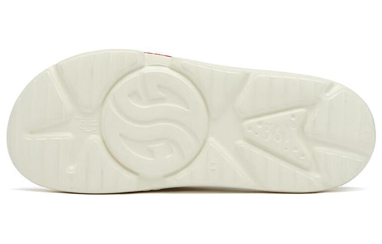 Shop (W) 361° 拖鞋 '奶油色' 682126702F-11