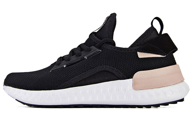 (W) 361° Sneaker 'Black Pink'