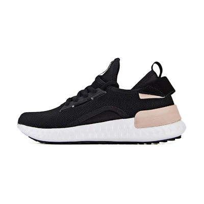 (W) 361° Sneaker 'Black Pink'