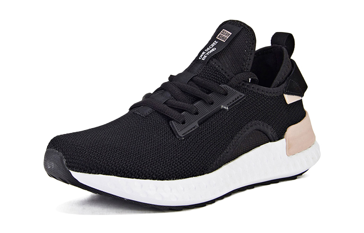 (W) 361° Sneaker 'Black Pink' 圖 2