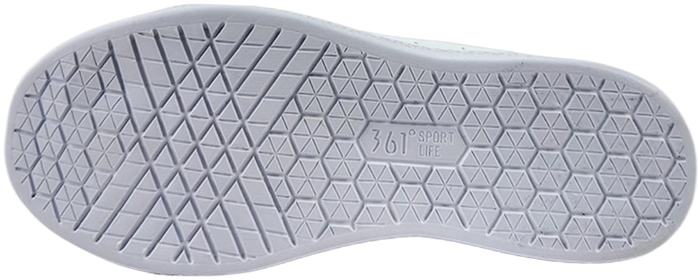 (Women) 361° Sneaker 'White Black' 682126604F-1 Purchase (Women) 361° Sneaker 'White Black' 682126604F-1
