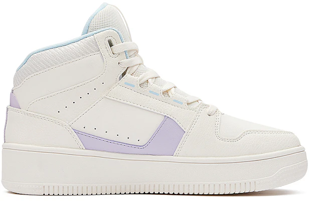 (W) 361° Sneaker ''Putih Ungu'' 682146626BV-2 Order (W) 361° Sneaker ''Putih Ungu'' 682146626BV-2