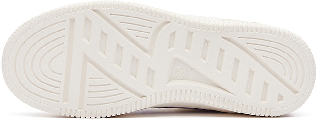 (Women) 361° Sneaker 'White Purple' 682146626BV-2 Purchase (Women) 361° Sneaker 'White Purple' 682146626BV-2