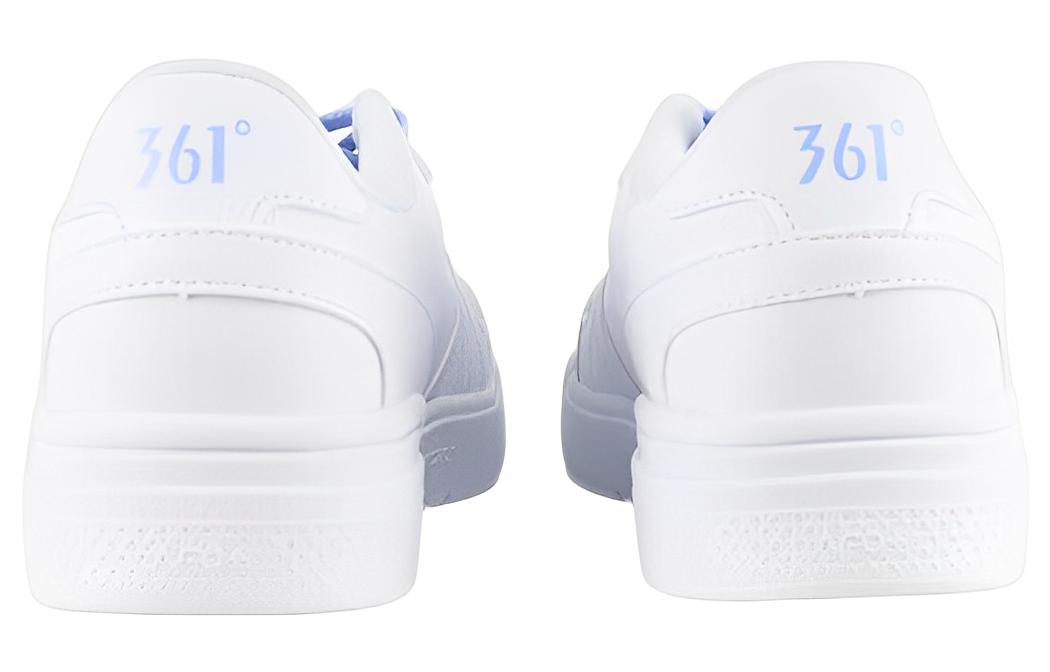 Shop (W) 361° Sneaker Low 'Putih Biru' 582246620-1