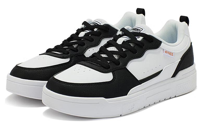 Order (Women) 361° Soda Low 'White Black' 682316624-2