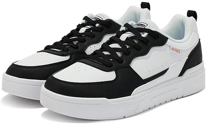 (Women) 361° Soda Low 'White Black' 682316624-2 Order (Women) 361° Soda Low 'White Black' 682316624-2