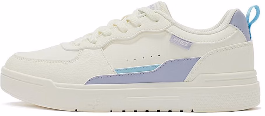 (Women) 361° Soda Low 'White Purple' 682316624-4 Buy (Women) 361° Soda Low 'White Purple' 682316624-4