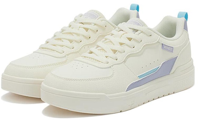 (Women) 361° Soda Low 'White Purple' 682316624-4 Order (Women) 361° Soda Low 'White Purple' 682316624-4