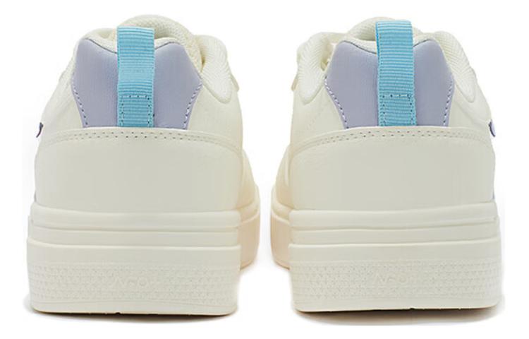 Lookbook (Women) 361° Soda Low 'White Purple' 682316624-4