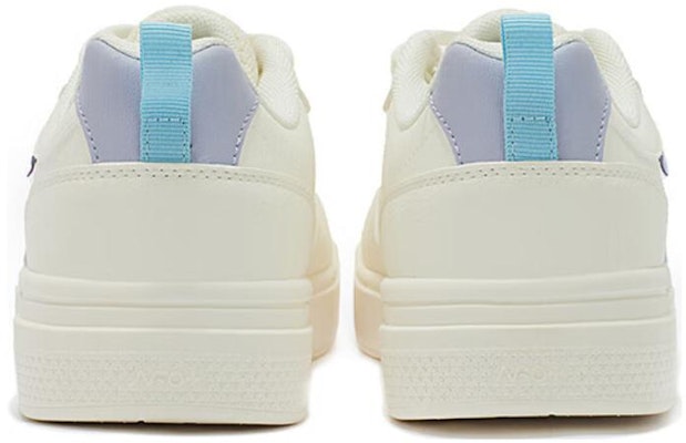 (Women) 361° Soda Low 'White Purple' 682316624-4 Lookbook (Women) 361° Soda Low 'White Purple' 682316624-4