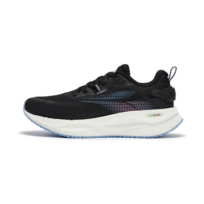 (W) 361° Speed Chaser CQT 'Black Blue'