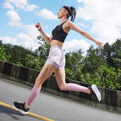 (W) 361° Speed Chaser CQT ''Hitam Biru'' 582412202-5 6