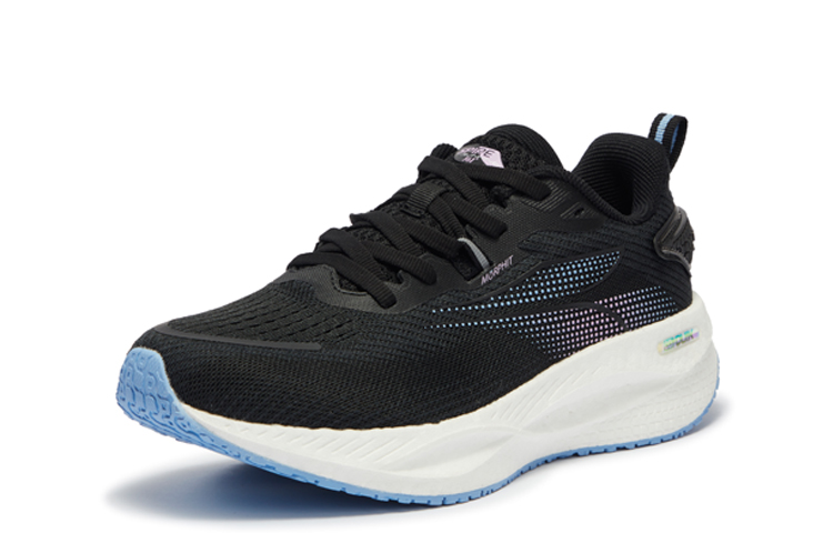 Order (W) 361° Speed Chaser CQT ''Hitam Biru'' 582412202-5