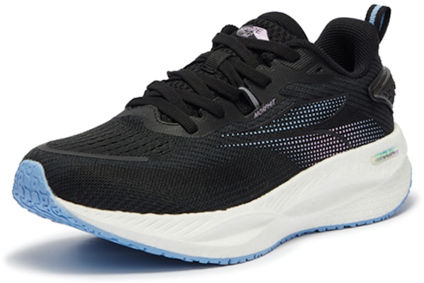 (W) 361° Speed Chaser CQT ''Hitam Biru'' 582412202-5 Order (W) 361° Speed Chaser CQT ''Hitam Biru'' 582412202-5