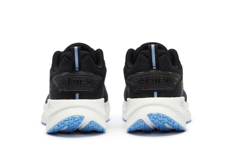 Shop (W) 361° Speed Chaser CQT ''Hitam Biru'' 582412202-5